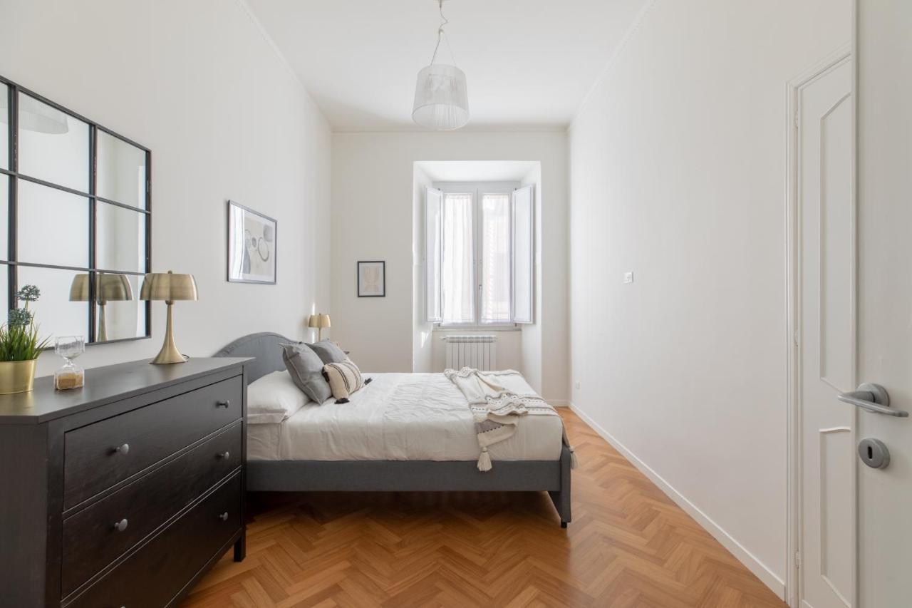 iFlat Colosseum Bright GrandMary Roma Exterior foto