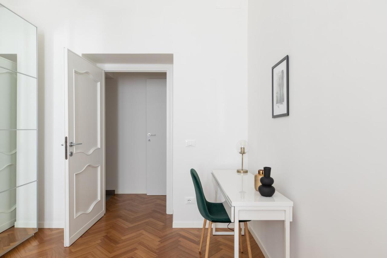 iFlat Colosseum Bright GrandMary Roma Exterior foto